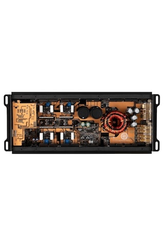 Öztürk Elektronik-dls Sıgnature S4