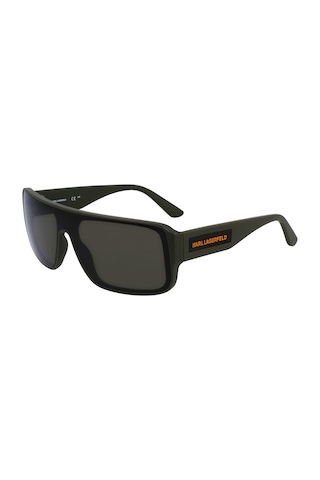 Karl Lagerfeld 6129s Matte Haki 275 5919 Güneş Gözlüğü Çok Renkli