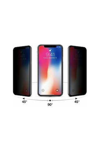 Samsung Uyumlu Galaxy M31S 5D Hayalet Cam Ekran Koruyucu (483424164)