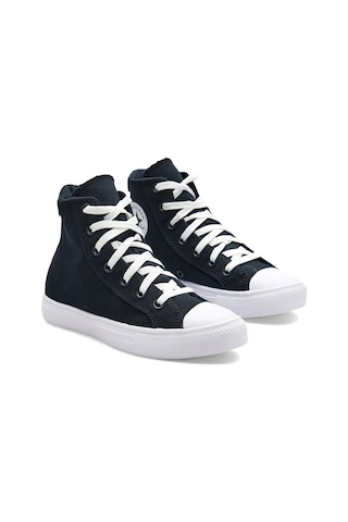 Converse Day One Orıgınal Siyah Erkek Sneaker 000000000102690788 Siyah-siyah