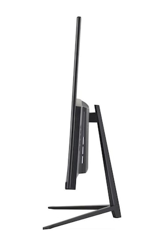23.8 Cube Pf-24p180f05 Ips 0.5ms 180hz Hdmı Dp Usb Fhd 1920x1080 Sıyah Vesa Gamıng  Olu Pıxel