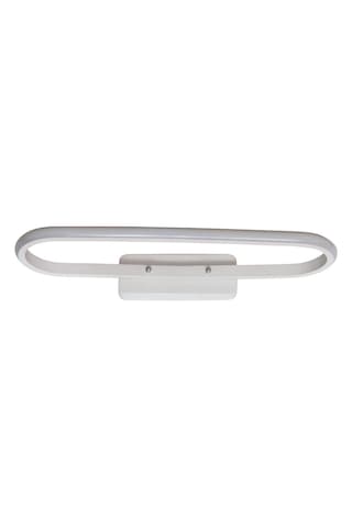 Ufo Led Aplik Günışığı Beyaz