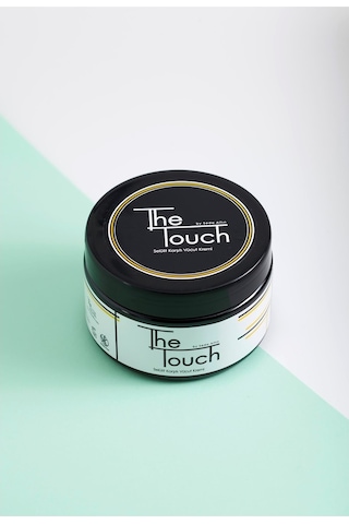 The Touch by Seda Altın Selülit Karşıtı Vücut Kremi 250 ML