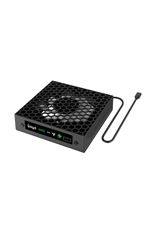 Xbox Series X Uyumlu Üst Fan Soğutucu Rgb İpega Pg-xbx026a