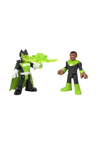 Imaginext Dc Super Friends Batman Tekli Figürler M5645-hml10