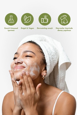 Bıttım Yağlı Sabun 125 Gr