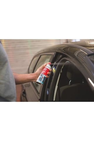 Würth Lastik Bakım Tazeleme Spreyi 300 Ml