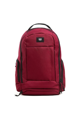 Vans Sırt Çantası Resolute Rhododendron Bordo Vn000hrgbzcf1