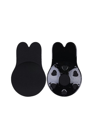 Bayan Gögüs Silikon Kaldırma Pedli Bant(Kendinden Yapışkanlı) L