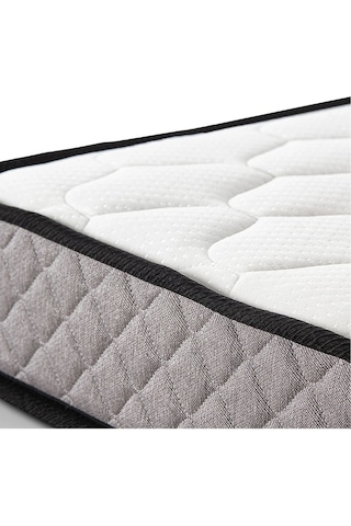 Sitehome Full Ortopedik Bebek Yatak Sünger 15 Cm