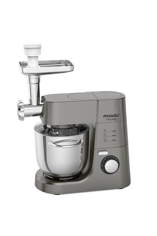 Musullu Proset MSL-3006 1800 W Stand Mikser