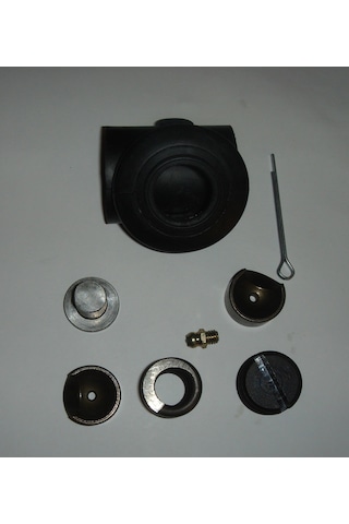 Toyota Uyumlu Hılux Ln65 Ln106 Direksiyon Kısa Rot Tm. Tk. Japon Toyota Uyumlu Hılux Ln65 Ln106 Direksiyon Kısa Rot Tm. Tk. Japon