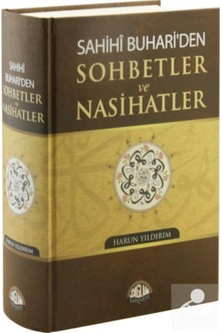 Sahihi Buhari'den Sohbetler ve Nasihatler / Harun Yıldırım 9789759180805