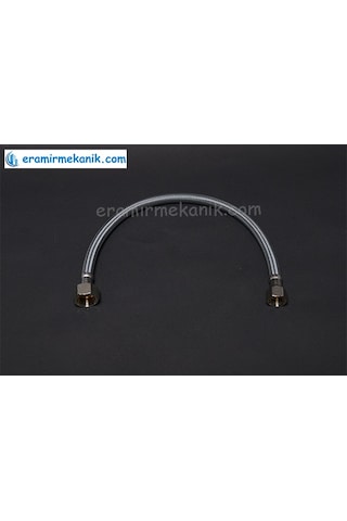Artema A32716Yp Fleks R3/8 R1/2L=400