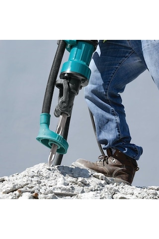 Makita HM1812 Elektropnömatik 2000 W Kırıcı Delici 31.3 KG