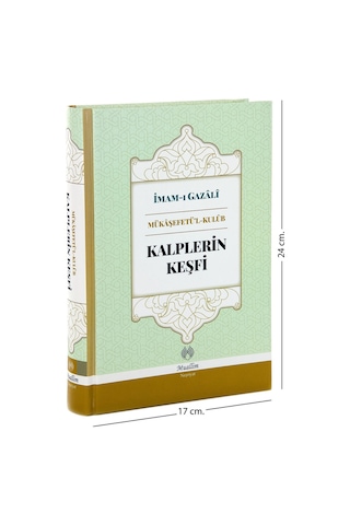 Kalplerin Keşfi - Imam Gazâlî