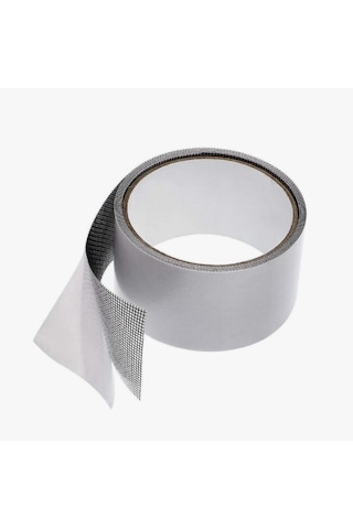 Petinka Bant Güçlü Yapışkanlı Pencere Tamir Bandı Böcek Önleyici 2m X 5cm Yama Bandı