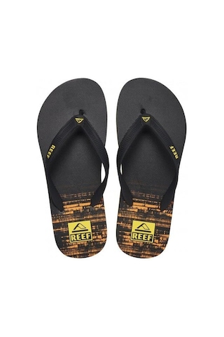 Reef Seasıde Prınts Erkek Terlik Ref.cj0311 001