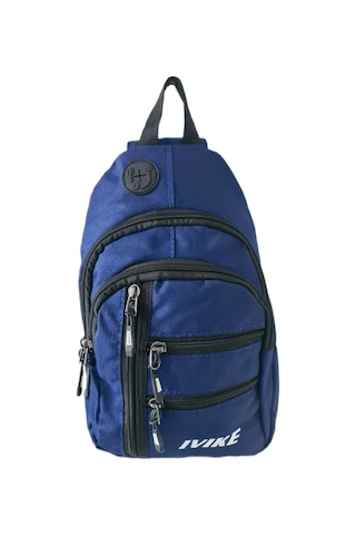 Anılbags Anıl Bags Keten Kumaş Laci Ve Usb Çıkışlı, Askılı Çapraz Göğüs