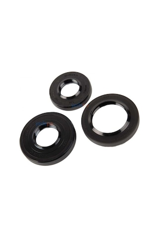 Bosch Uyumlu Çamaşır Makinesi Yağ Keçesi 35X62X10 12 Mm - 546259406