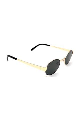 Obb Sunglasses Obb Vnt2118 C3 Kadın Güneş Gözlüğü Altın