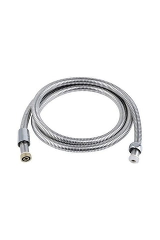Elita Tek Duş Spiral Acar 15.07.600 Açık Gri