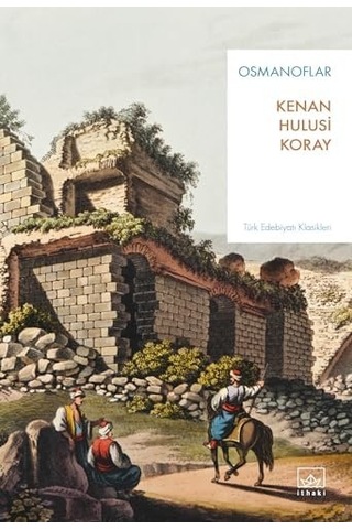 Osmanoflar - 57858324548121599215506
