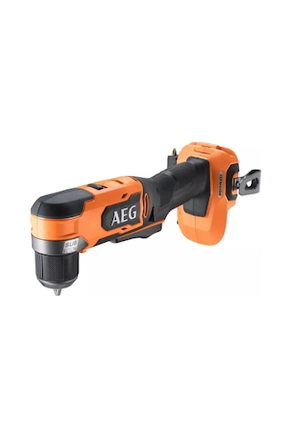 Aeg BS 18SRABL 18V Akülü Köşe Vidalama (Akü Hariç)- T 4935480055