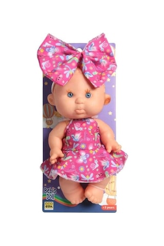 Erpa Oyuncak Kartelada Masal Anlatan Bebiş Bebek 660726