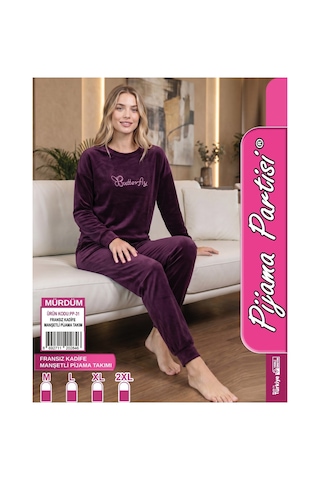 Genel Markalar Pijama Mor Mor Genel Markalar Pijama Mor Mor