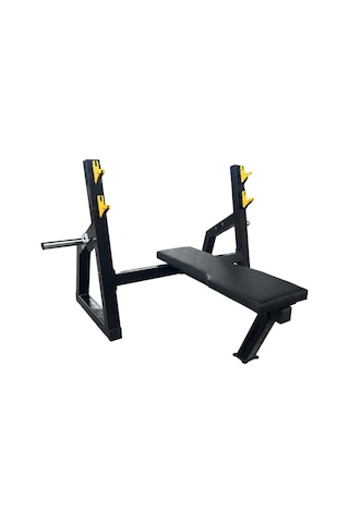 Powerhand Bench Press Sehpası Ağırlık Sehpası
