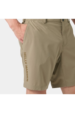 Helly Hansen Hp Sirocco 9" Erkek Şort-32461 Açık Kahverengi