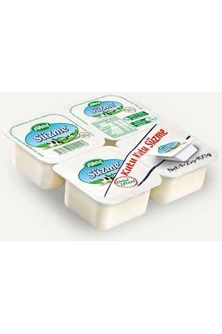 Sütaş Süzme Beyaz Peynir 36 x 25 G