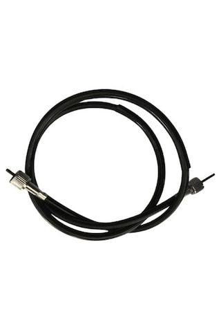 Kilometre Teli Uzun 110 Cm Ybr/kuba/elektrikli Bisiklet Uyumlu