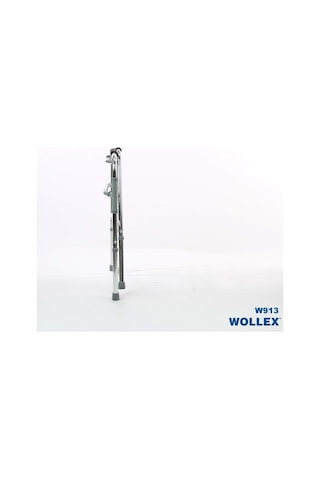 Alüminyum Hareketli Walker W913