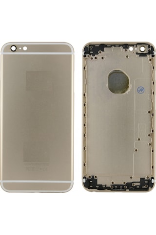 Teknonet Apple Uyumlu iPhone 6s Plus Boş Kasa 001