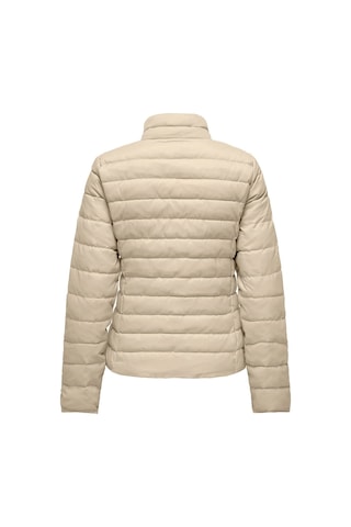 Only Kadın Mevsimlik Şişme Mont - 15304783 Bej
