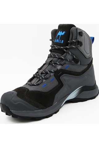 Gamelu 23km Volt Erkek Outdoor Bot - Gri-gri Gri