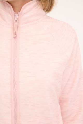 Kinetix Wl Joyce 7bt117 4pr Pembe Kadın Polar Pembe