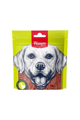 Dental Köpek Ödülü 100g