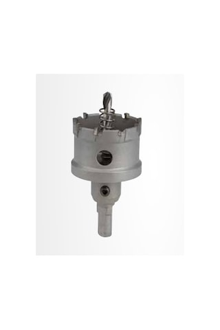 Proter Elmas T.c.t. Paslanmaz Metal Delici Panç 19 Mm 45 Mm