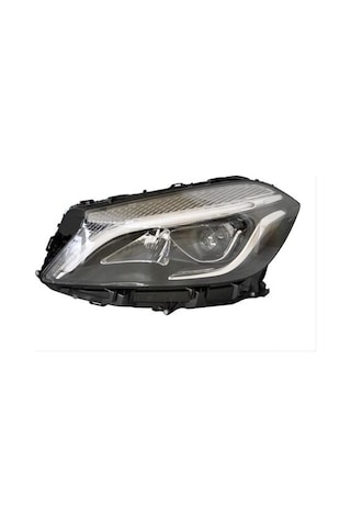 Mercedes Uyumlu Yedek Parça W176 2010-2018 A Serisi İçin Led Far