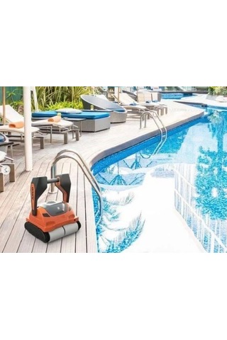 Zodiac Arco Otomatik Havuz Süpürge Robotu