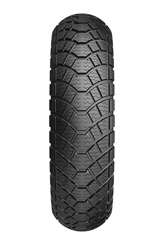 Motosiklet Dış Lastik 110/70-13 Sc-500 Wınter Grıp 2 Anlaş Tubeless