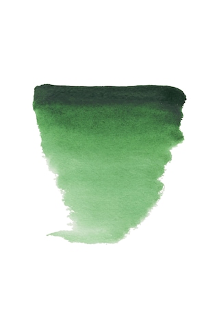 Van Gogh Tüp Suluboya - 645 Hooker Green Deep - 10ml