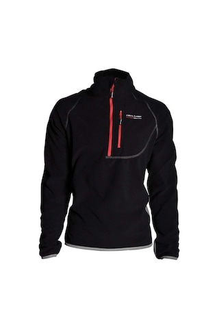 Freecamp Fleece Yarım Fermuar Erkek Polar