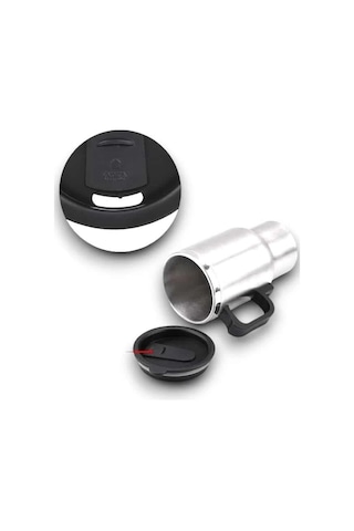 Bfs Araç İçi Termos Çok Renkli