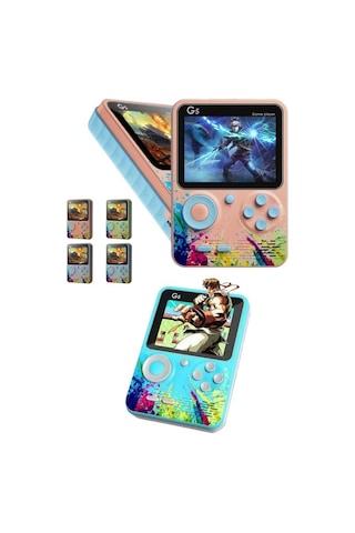 Hnrlıshp G5 Atari 15392177