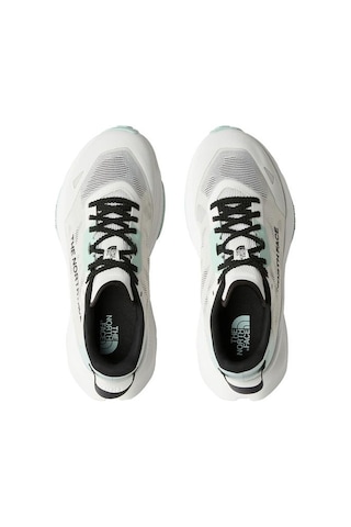 The North Face Altamesa 300 V2 Kadın Beyaz Koşu Ayakkabısı