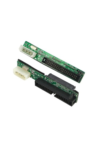 3.5'' İde Sata Çevirici 3.5 Sata İde Çevirici Harddisk İde Sata Sata İde Çevirici